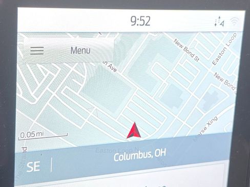 Used 2023 Ford Explorer ST w/ Equipment Group 401A image 4