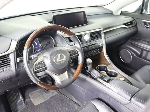 Used 2017 Lexus RX 350 FWD image 6