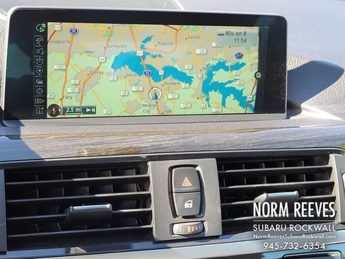 Used 2016 BMW 428i Convertible image 11