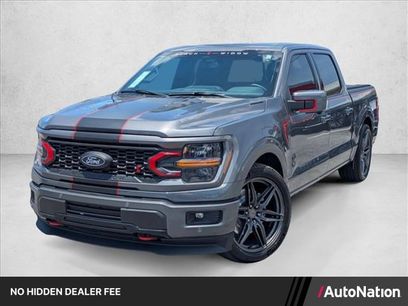 New 2026 Ford F150 XLT w/ Equipment Group 303A High