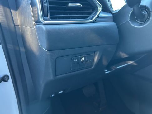 New 2025 MAZDA CX-5 AWD 2.5 S w/ Select Package image 14