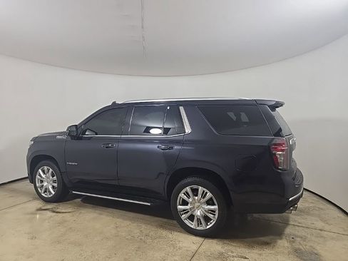 Used 2023 Chevrolet Tahoe High Country image 4