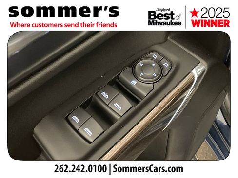 Used 2022 Chevrolet Silverado 1500 RST AWD/4WD image 11