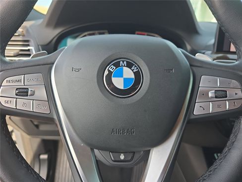 Certified 2023 BMW X3 sDrive30i w/ Premium Package image 21