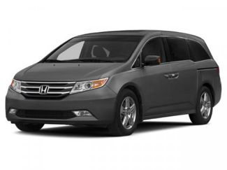 Used 2013 Honda Odyssey EX-L image 1