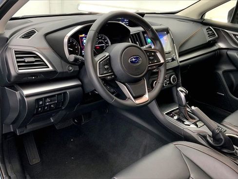 Used 2023 Subaru Crosstrek 2.5i Limited image 14