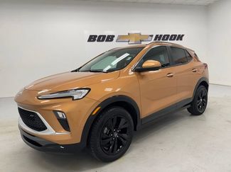Used 2024 Buick Encore GX Sport Touring AWD/4WD video 1