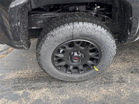 New 2026 Toyota Tacoma SR5 image 18