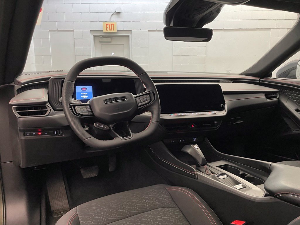 New 2026 Dodge Charger R/T AWD/4WD image 13