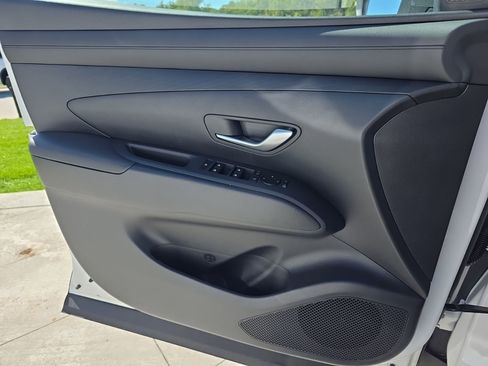 New 2026 Hyundai Santa Cruz SEL image 23