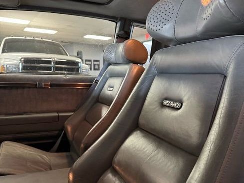 Used 1987 Buick Regal Grand National Turbo image 7