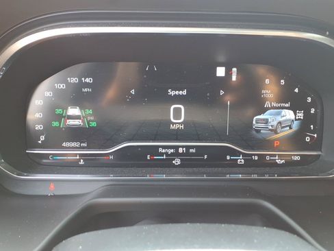 Certified 2022 GMC Yukon AT4 AWD/4WD image 14