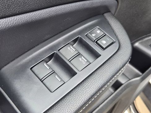 Used 2024 Honda Ridgeline RTL image 12