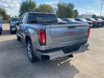 New 2026 GMC Sierra 1500 Denali