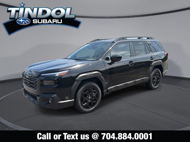 New 2026 Subaru Outback Limited w/ Premium/Limited Plus Package AWD/4WD image 1