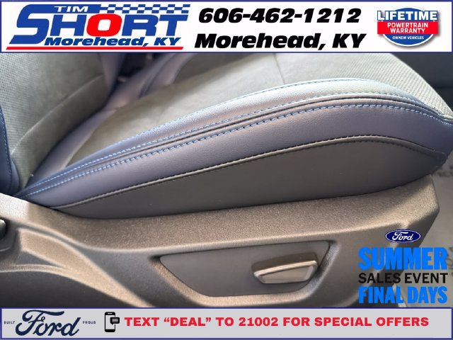 New 2026 Ford Mustang Dark Horse RWD image 32