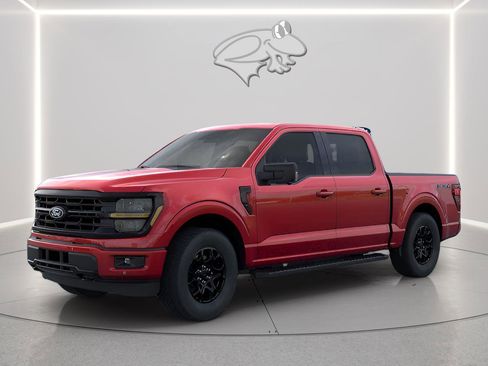 New 2026 Ford F150 XLT image 2