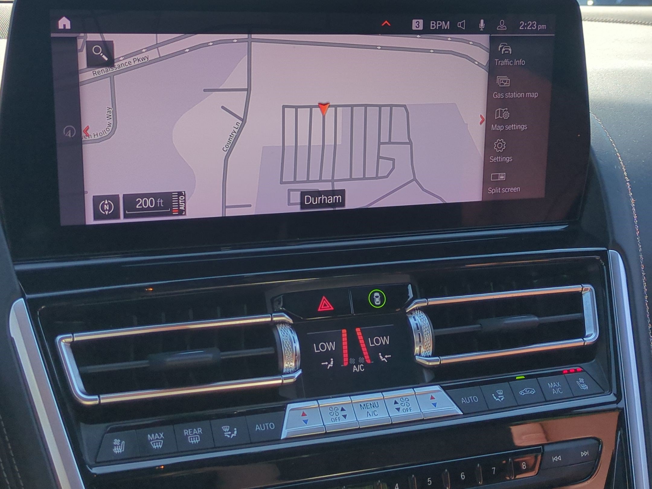 Certified 2025 BMW 840i RWD image 24
