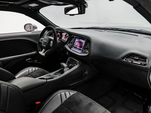 Used 2018 Dodge Challenger SRT Demon w/ Leather Front Seat Group image 54