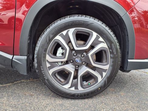 Used 2023 Subaru Ascent Limited w/ Technology Package image 7