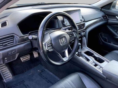 Used 2021 Honda Accord Sport Special Edition image 17