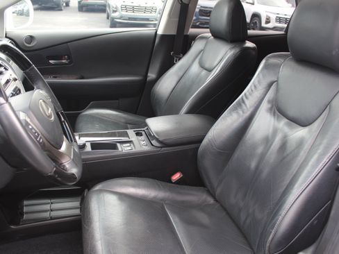 Used 2015 Lexus RX 350 FWD w/ Premium Package image 12