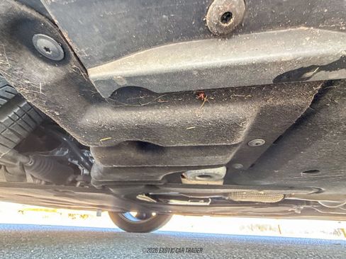 Used 2024 Porsche Panamera 4 w/ Premium Package image 55