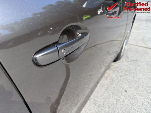 Used 2018 MAZDA MAZDA6 Signature FWD image 18