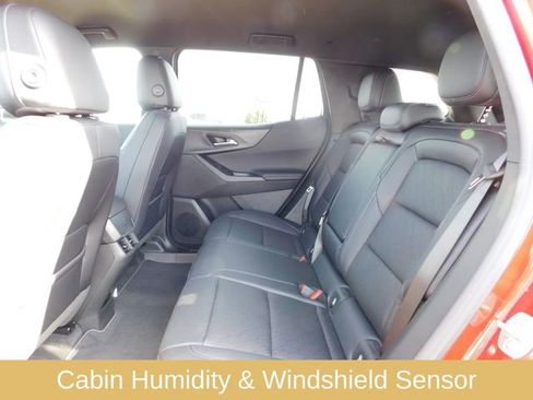 Used 2026 Chevrolet Equinox LT w/ Convenience Package II image 18