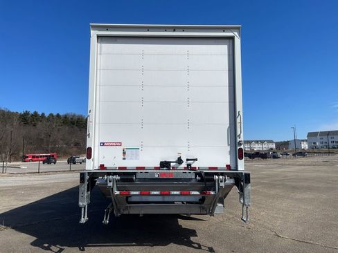 New 2026 Ford F750 2WD Regular Cab Super Duty image 5
