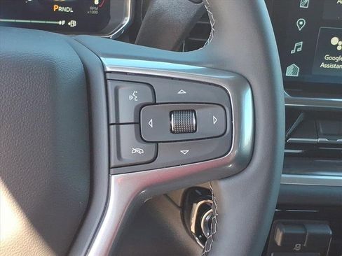 New 2026 Chevrolet Silverado 2500 LTZ w/ LTZ Premium Package image 18