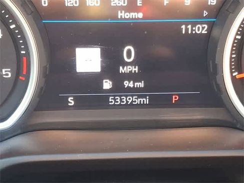 Certified 2022 Chevrolet Silverado 2500 High Country w/ Technology Package image 18