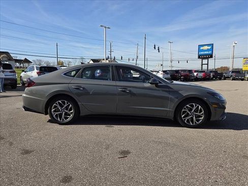 Certified 2023 Hyundai Sonata SEL image 18