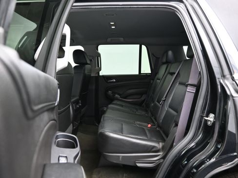 Used 2017 Chevrolet Tahoe LT AWD/4WD image 11