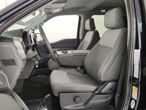 Used 2022 Ford F150 XLT w/ Trailer Tow Package image 10