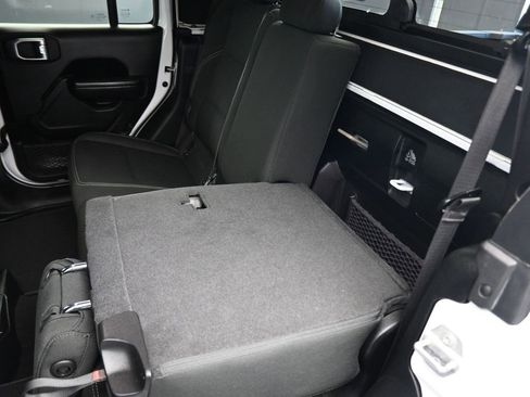 Used 2021 Jeep Gladiator Sport w/ Quick Order Package 24Q 80Th image 34