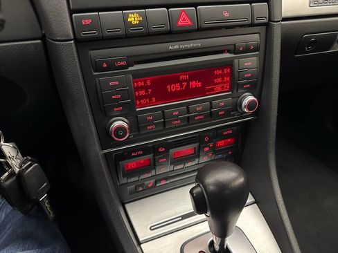 Used 2009 Audi A4 2.0T image 20