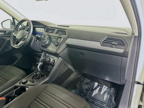 Used 2024 Volkswagen Tiguan S AWD/4WD image 26
