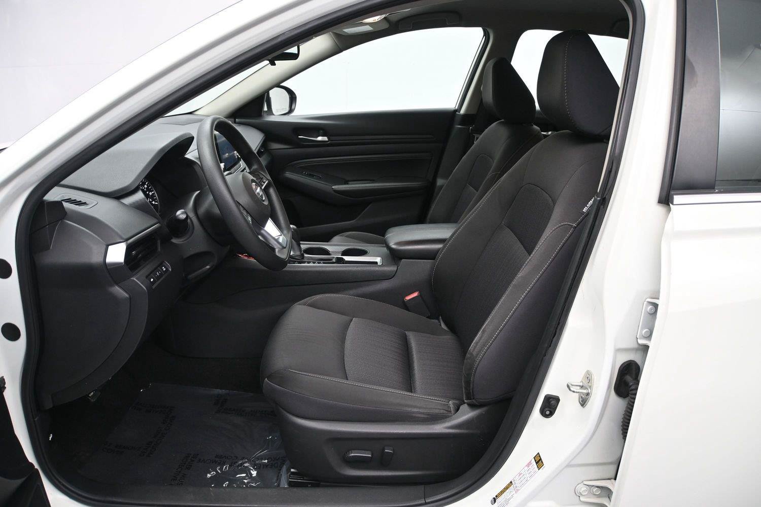 Used 2020 Nissan Altima 2.5 S FWD image 7