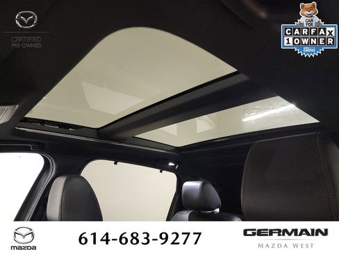 Certified 2024 MAZDA CX-90 Plug-In Hybrid w/ Premium Plus image 32