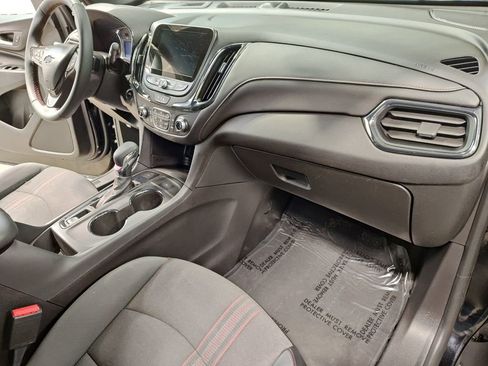 Used 2024 Chevrolet Equinox RS image 15