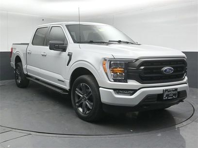 Used 2023 Ford F150 XLT w/ Equipment Group 302A High