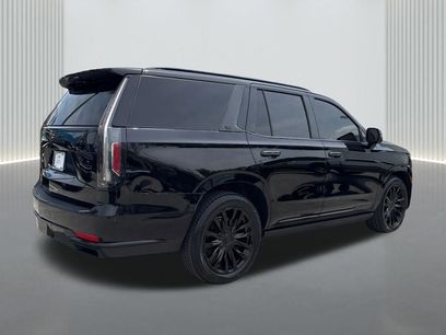 Used 2021 Cadillac Escalade Premium Luxury w/ Driver Assist Tech Package