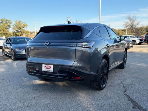 New 2026 Nissan Murano SV image 5
