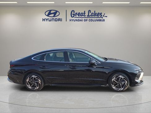 Certified 2026 Hyundai Sonata SEL FWD image 6