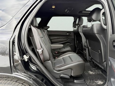 Used 2024 Dodge Durango R/T image 13