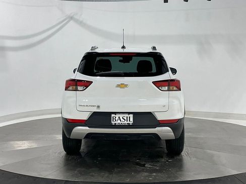 Used 2023 Chevrolet TrailBlazer LT image 12
