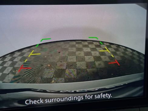 Used 2025 Nissan Altima 2.5 SV image 28