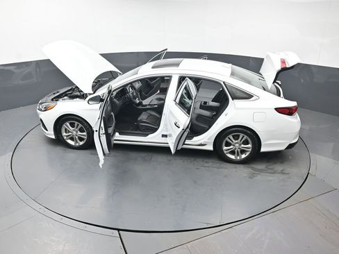 Used 2019 Hyundai Sonata Sport image 43