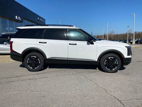 New 2026 Hyundai Palisade XRT Pro image 9